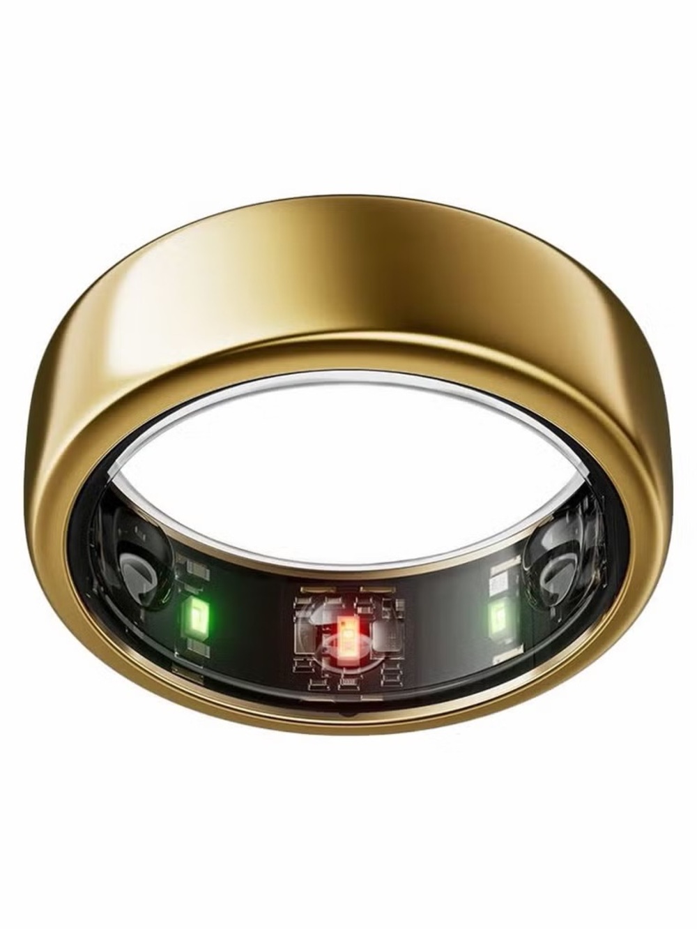 Oura Ring Generation 3
